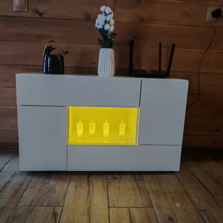 Коттедж Дом на набережной — Шерегеш