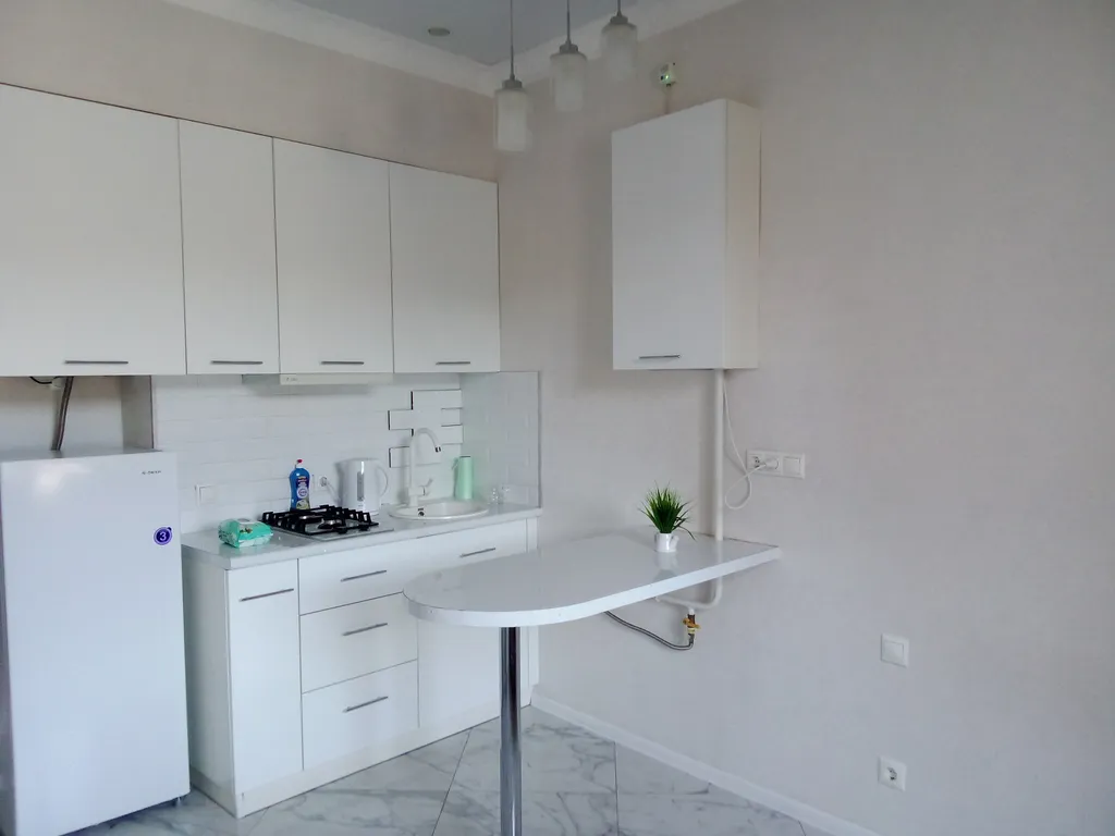 Уютная и комфортная квартира вблизи от пляжа Дагомыс