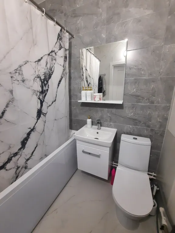 Квартира Уютная квартира недалеко от Царского Села — Шушары