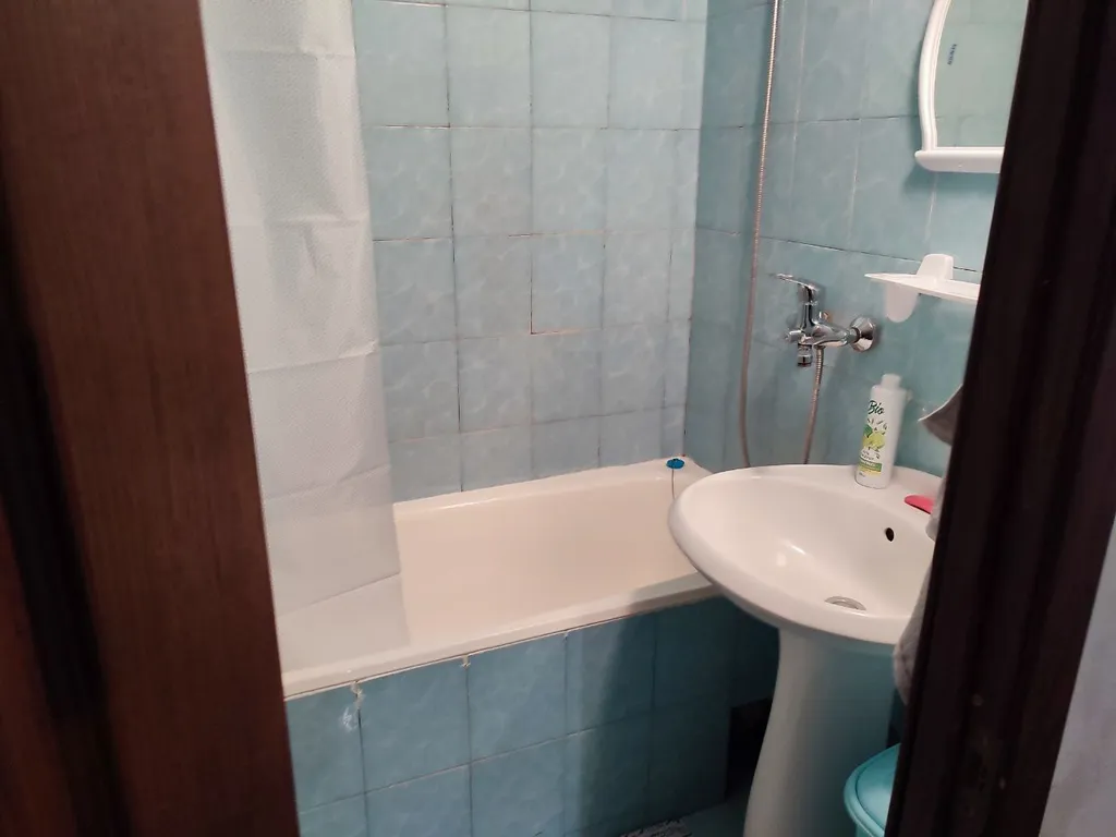 Уютная квартира на Западном