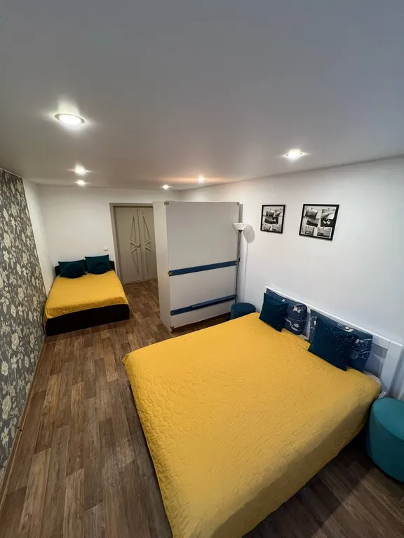 Квартира Квартира в морском стиле — Пушкин