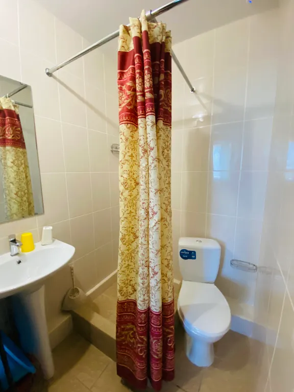 Квартира Комната — Геленджик