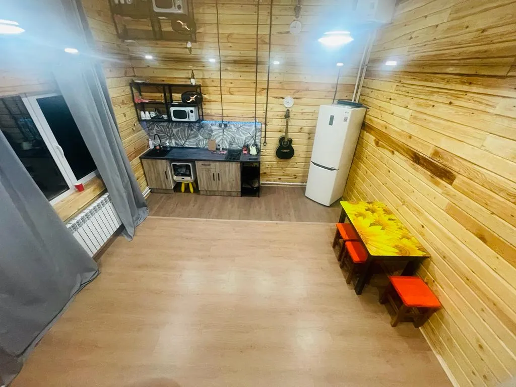 Андреевский форт