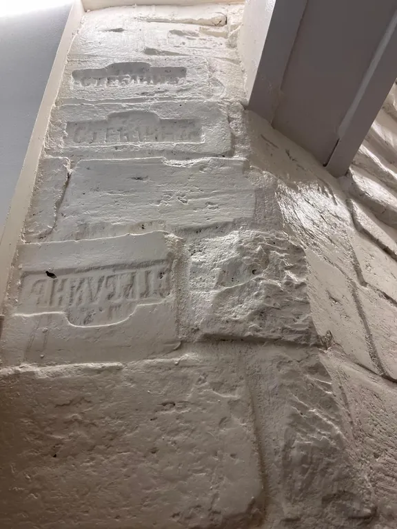 Дизайнерская квартира