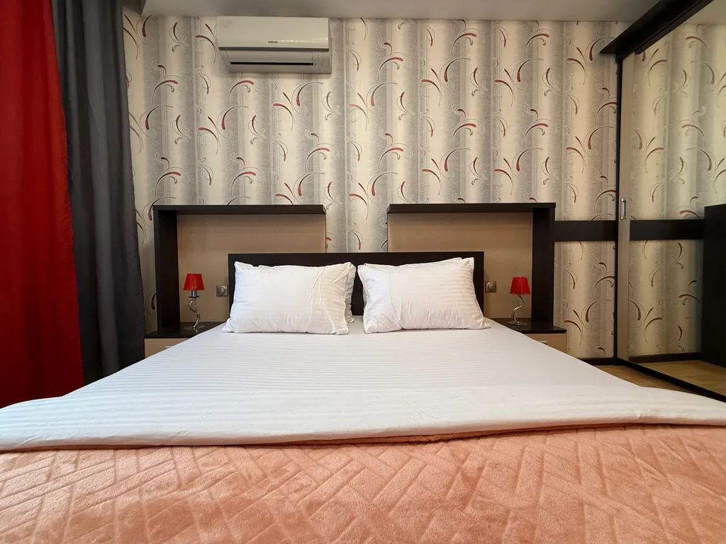 Квартира Квартира Тут хорошо на Сурикова — Екатеринбург