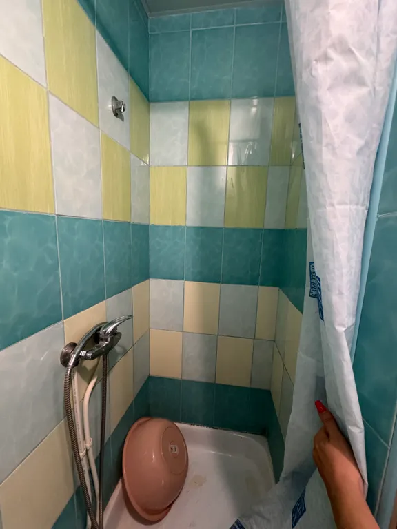 Дом-студия в центре