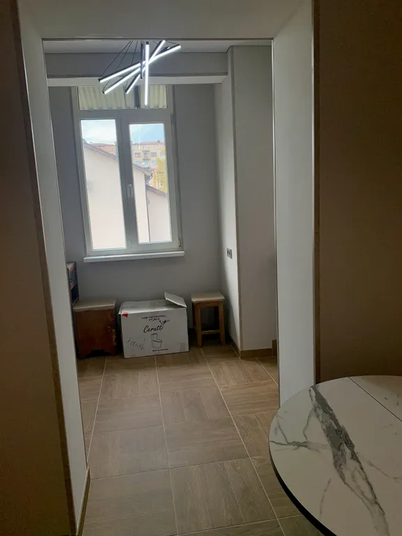 Уютная квартира у моря