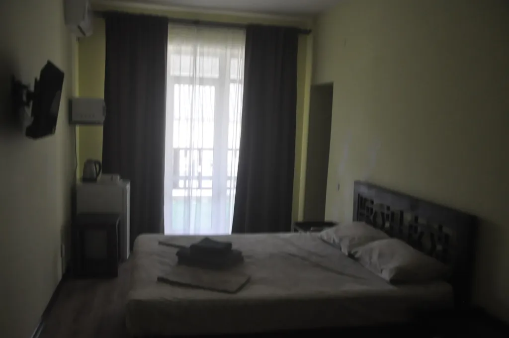 Квартира Комната — Судак