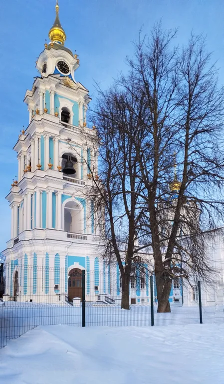 Отличная квартира в центре города