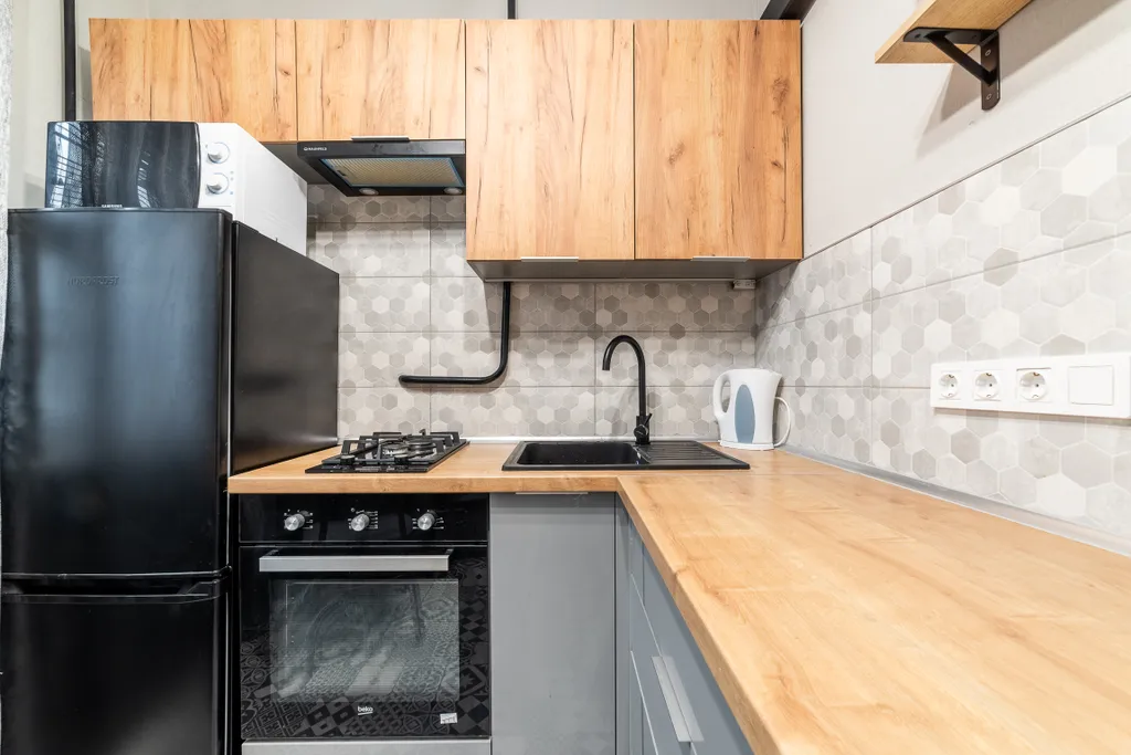 Квартира Якуба Коласа