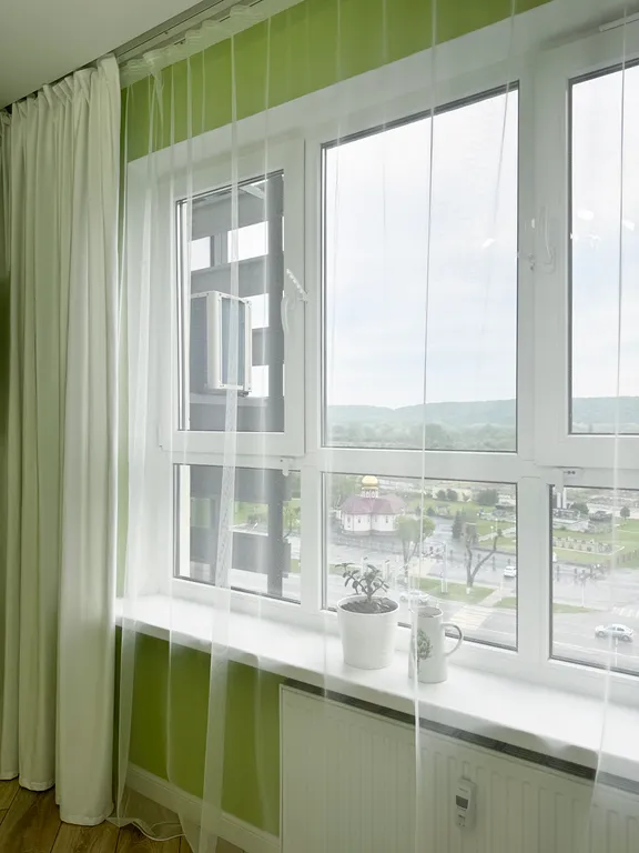 Уютная квартира в стиле Pinterest