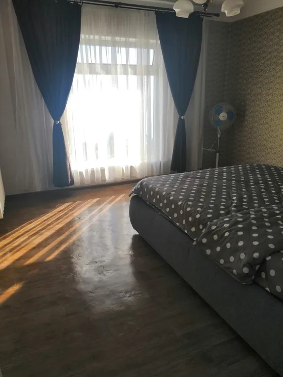 Квартира Комната — Зубова Щель