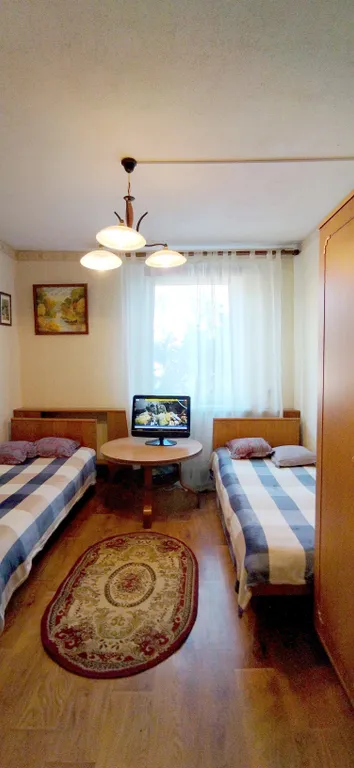 Дом у моря на лето