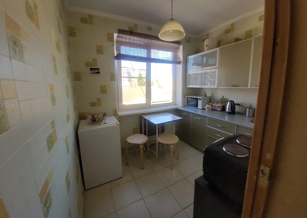 Квартира 1-комнатная Квартира — Сухум