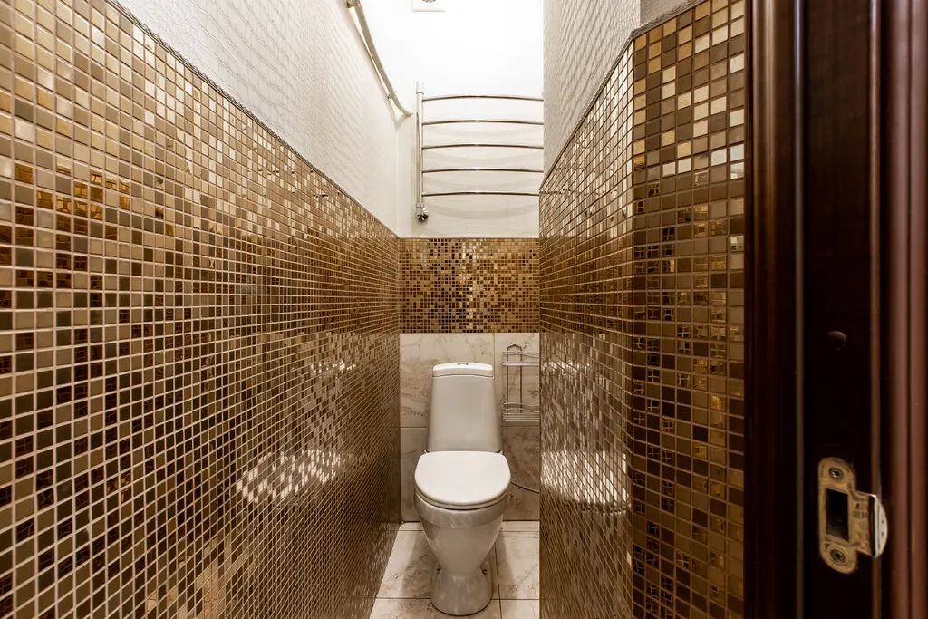 Квартира 3-комнатная Квартира — Санкт-Петербург