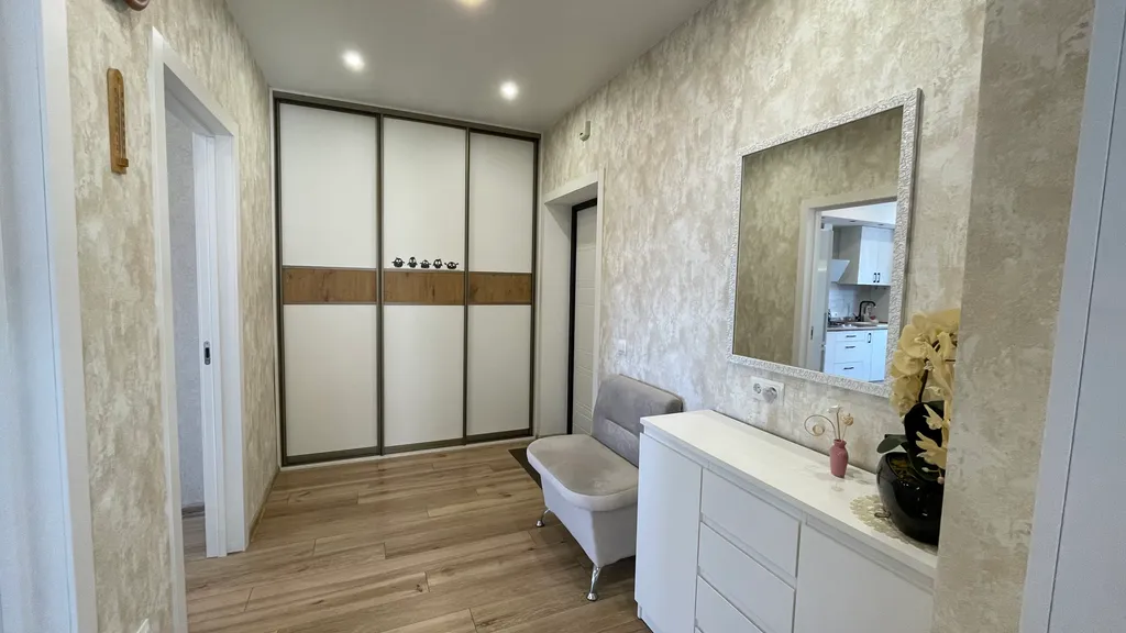 Квартира Квартира Уютно, как дома — Светлогорск