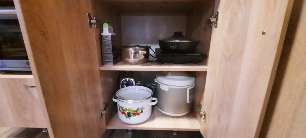 Коттедж Коттедж Хижина в лесу — Шерегеш