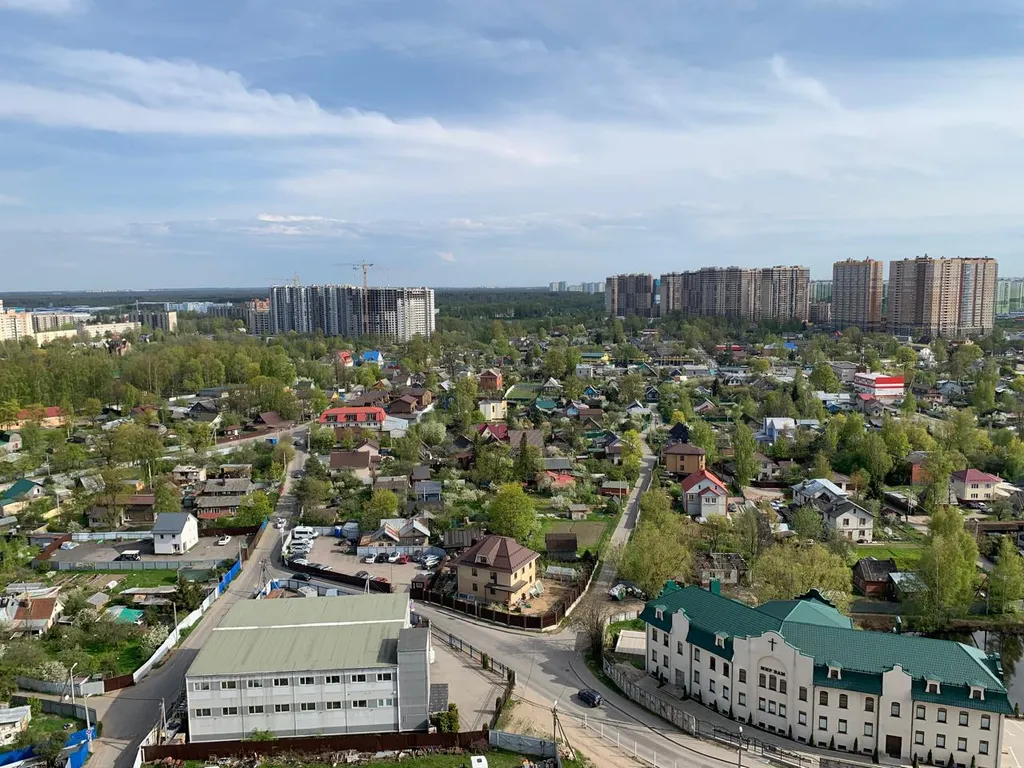 Уютная студия у метро