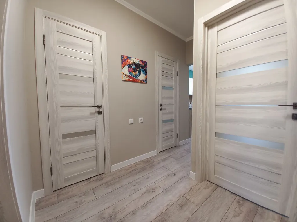 Как дома, только лучше