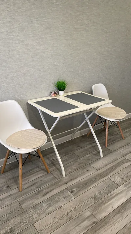 Квартира Студия для двоих в центре Ростова-на-Дону — Ростов-на-Дону