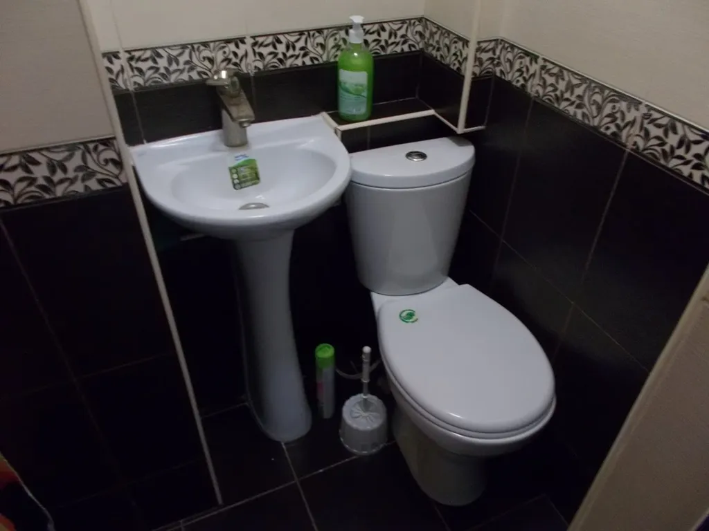 Квартира на Автовокзале