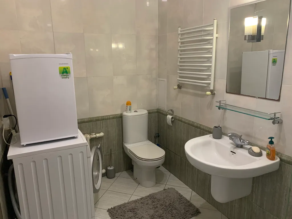 Квартира Квартира Уголок истории в самом центре города — Светлогорск