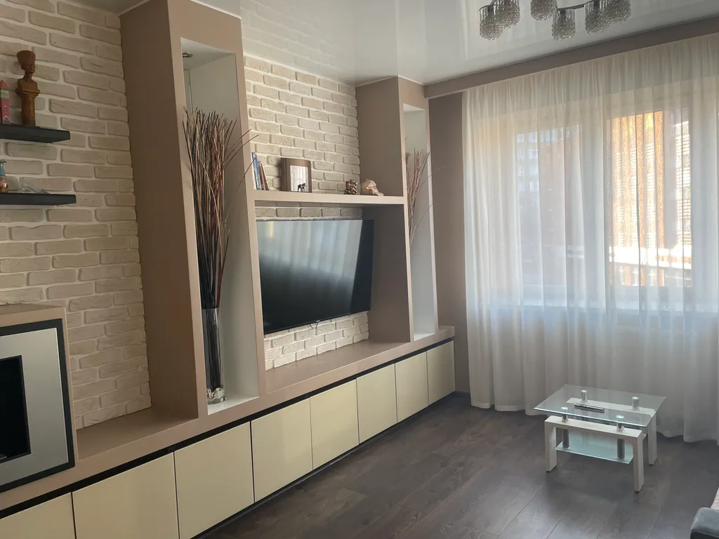 Квартира Квартира Жемчужный вечер — Калининград