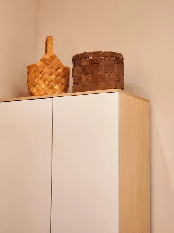 Белка дом с камином и сауной