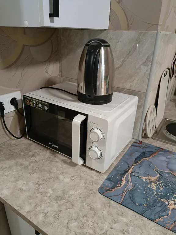 Уютная студия