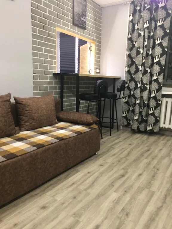 Уютная квартира в самом центре