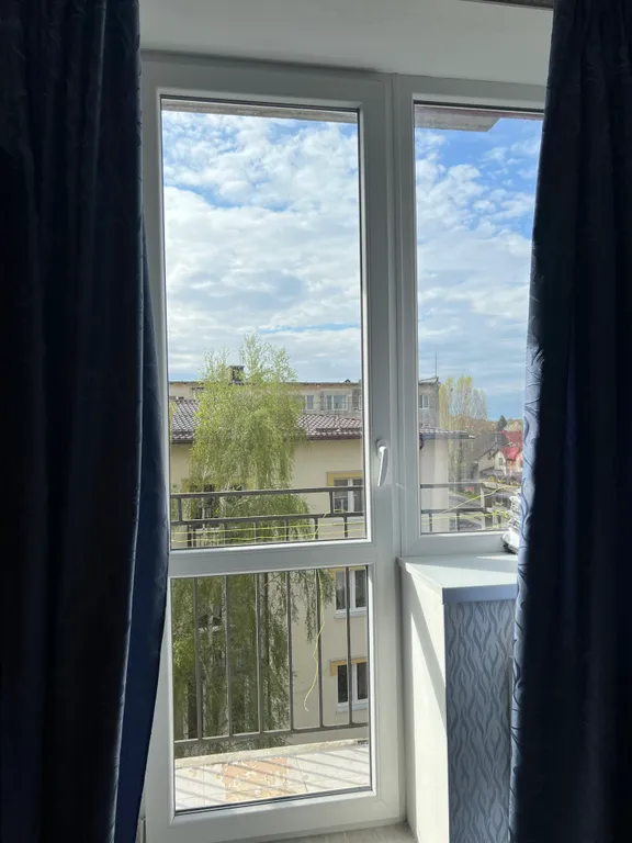 Уютная квартира в прекрасном курортном городе