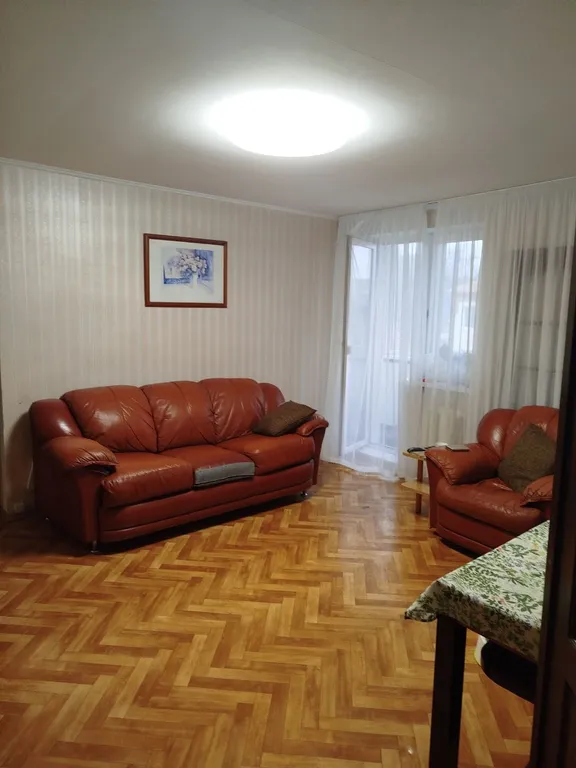 Уютные апартаменты в центре города