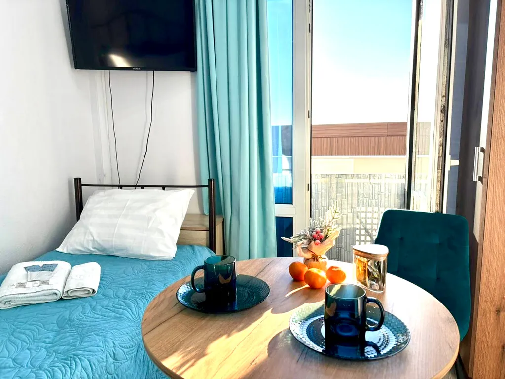 Квартира Комната — аренда посуточно в Сочи