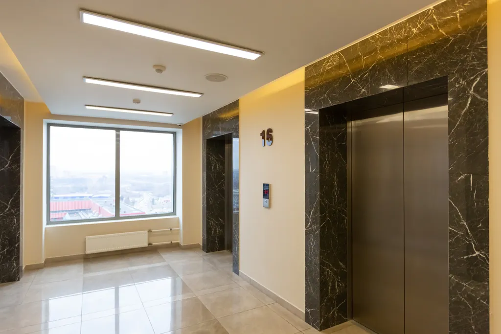 Квартира Панорамные апартаменты с видом на ландшафтный парк 5 мин у метро Митино — Москва