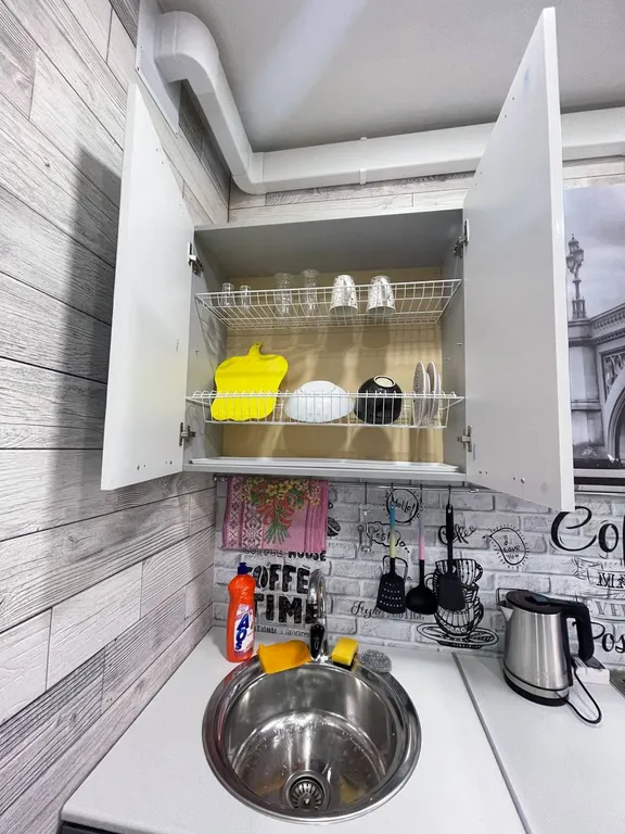 Квартира около военного госпиталя