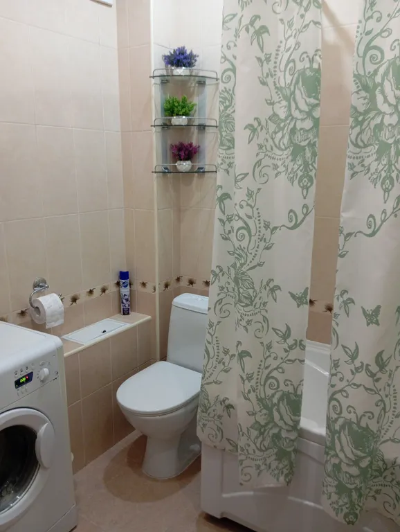 Уютная квартира в курортной зоне