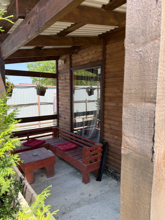 1-комнатный Дом