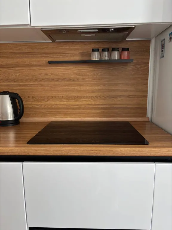 Стильная и уютная 2-к. квартира в спальном районе от Город 18