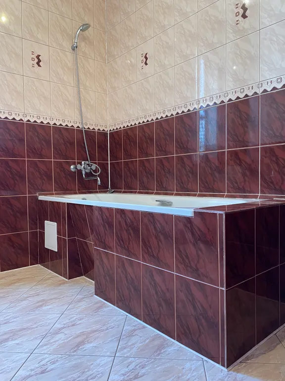 Квартира purpure space