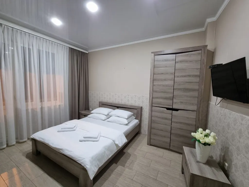 Квартира Комната — Симеиз