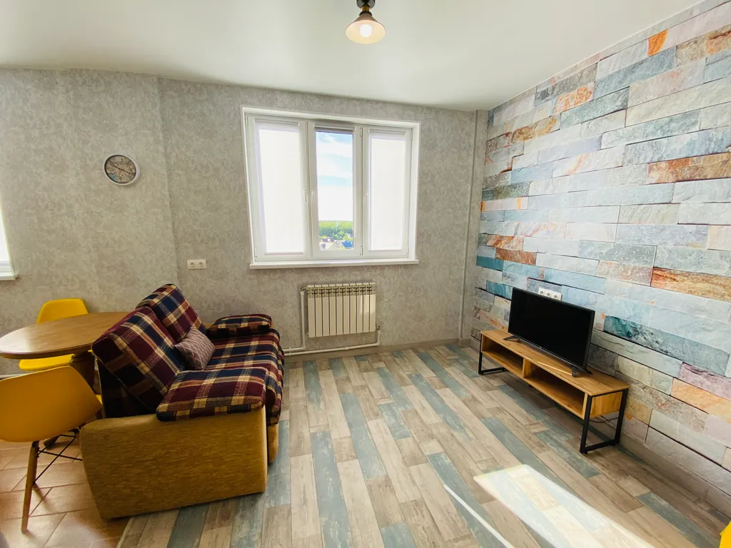 Апартаменты-студия напротив тц лемана про иваново