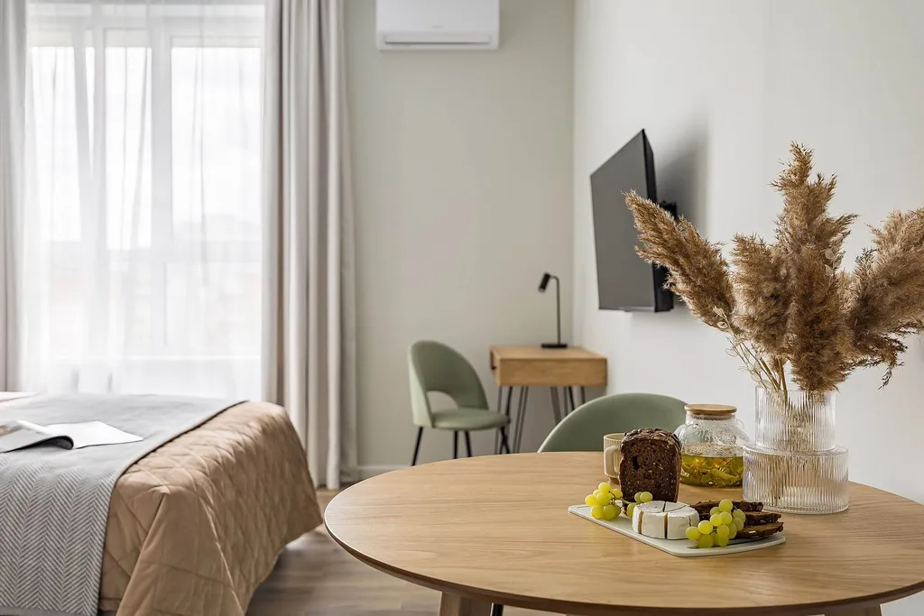 Квартира Квартира Просторные Meditation apartment рядом с Московским вокзалом — Нижний Новгород
