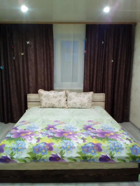 Квартира 2-комнатная Квартира — Великий Новгород