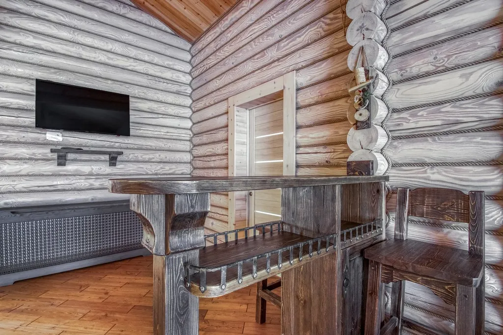 Имение на 3 спальни с парной