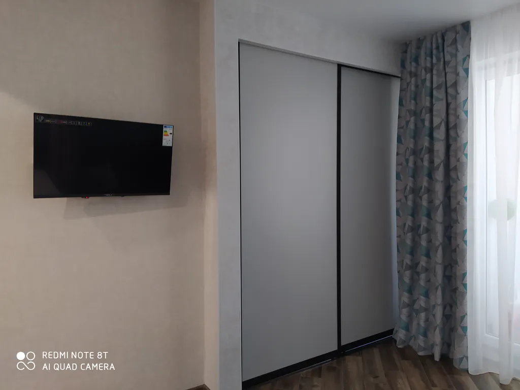 Квартира Уютная квартира с видом на лес — Светлогорск