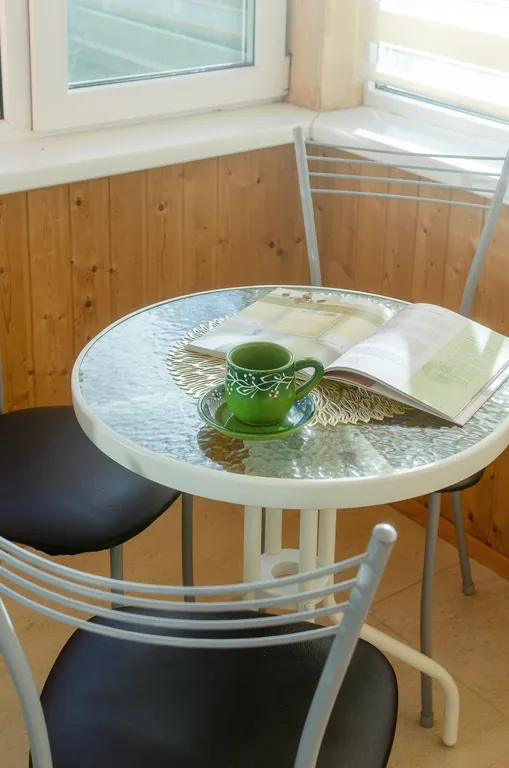 Коттедж для семейного отдыха с сауной