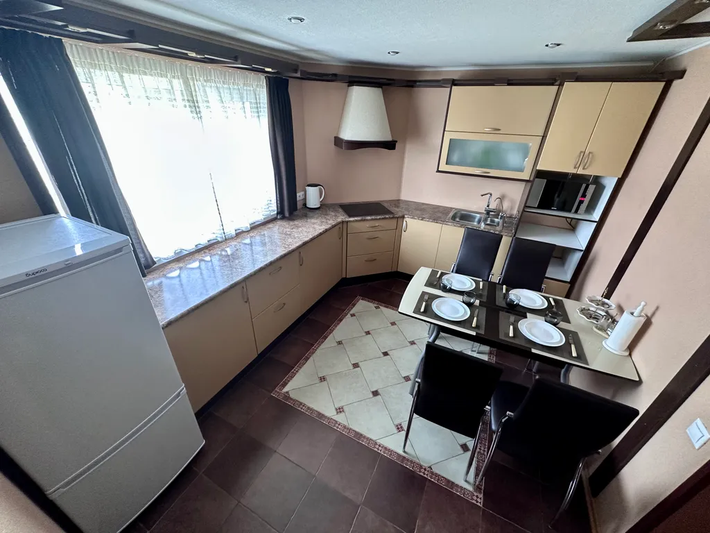 3-комнатный Дом