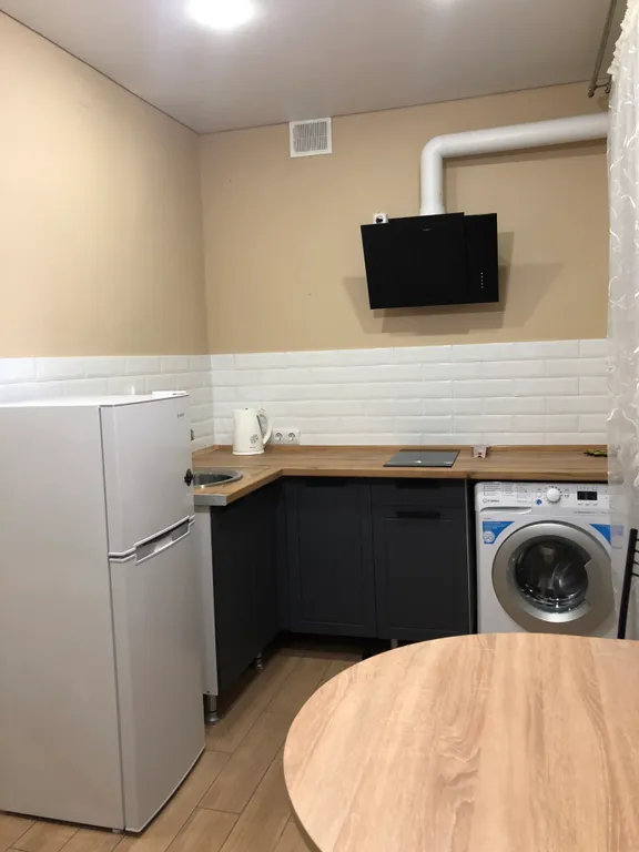 Квартира в самом центре города