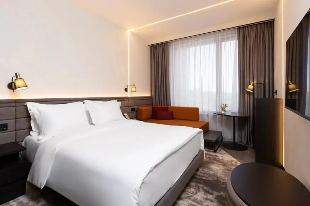 Квартира Комната — Санкт-Петербург