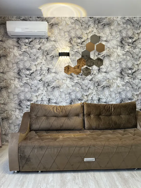 Квартира Квартира в новом ЖК Мадера — Судак